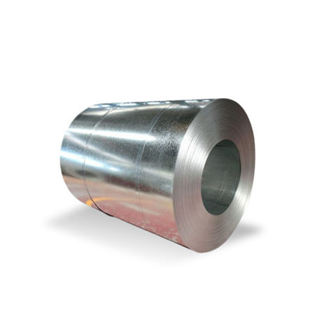 ASTM A653 Galvanized coil