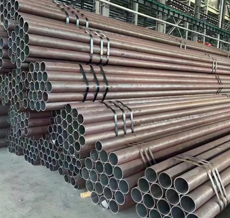 June seamless steel pipe prices fell