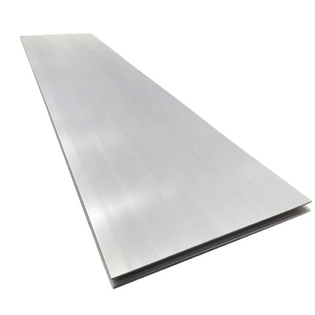 Stainless steel plate factory